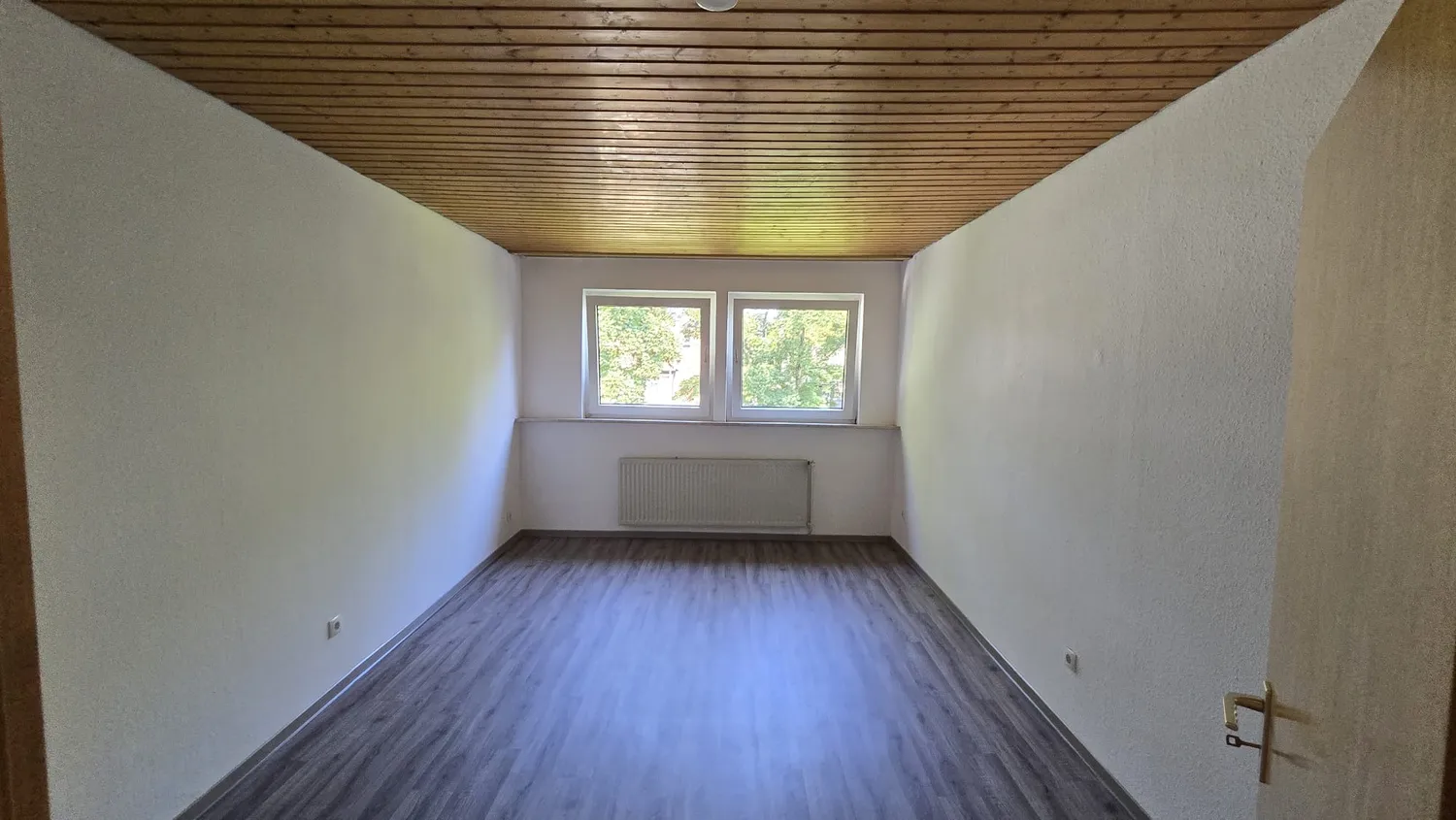 4 Zimmer Wohnung mit 110 m² in Gelsenkirchen – Bild 8