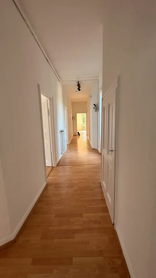 5 Zimmer Wohnung mit 131 m² in Kassel – Bild 6