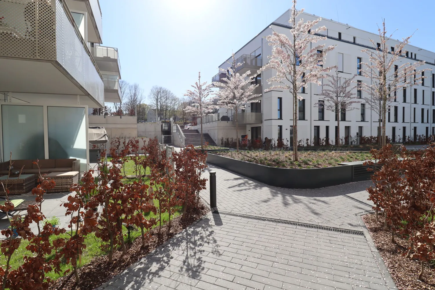 3 Zimmer Wohnung mit 80 m² in Bonn – Bild 11