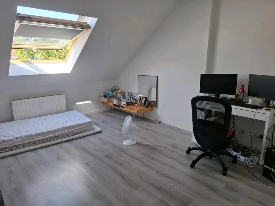 WG-Zimmer mit 15 m² in Wurzen – Bild 5