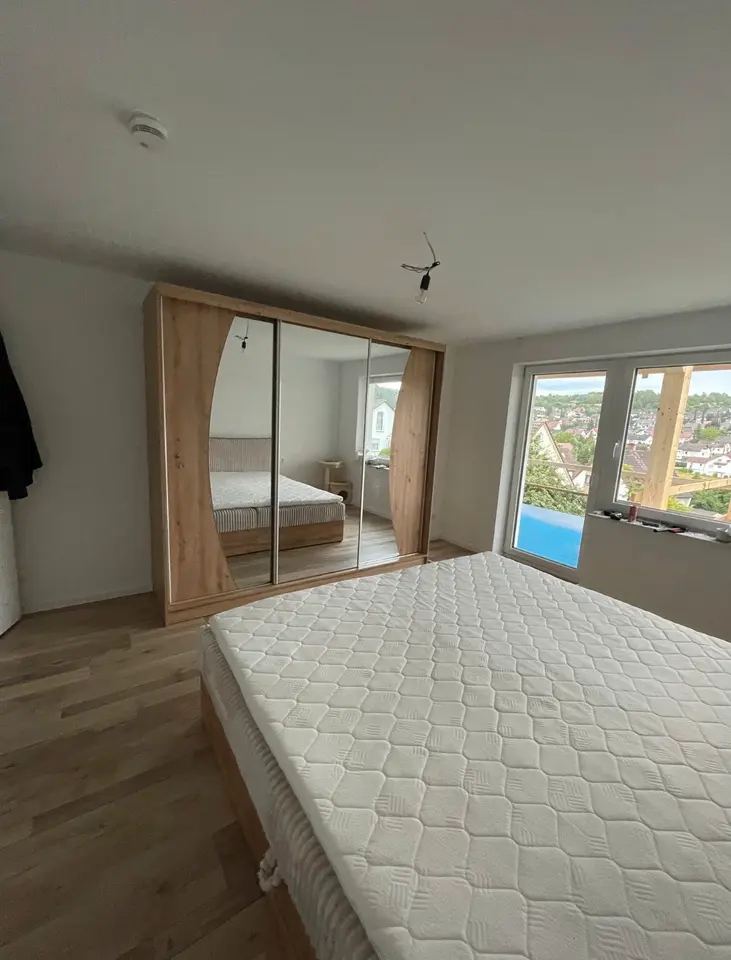 4 Zimmer Wohnung mit 98 m² in Calw – Bild 2