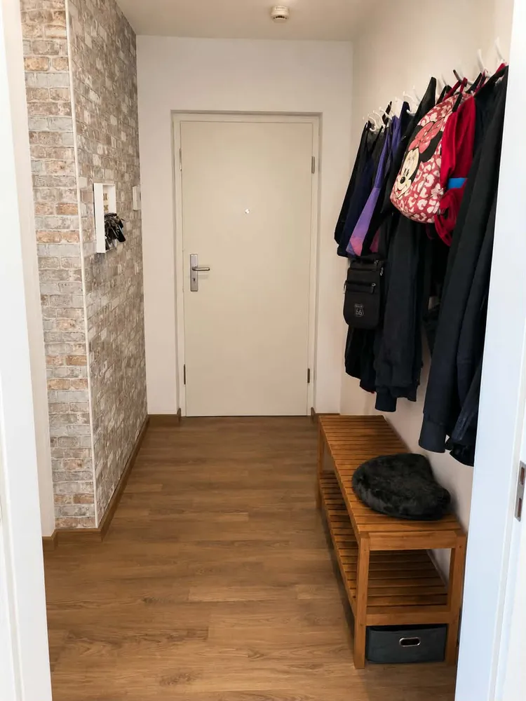 5 Zimmer Wohnung mit 100 m² in Essen – Bild 5