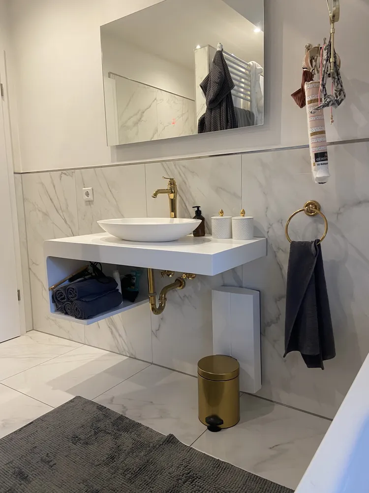 3 Zimmer Wohnung mit 104 m² in Witten – Bild 6