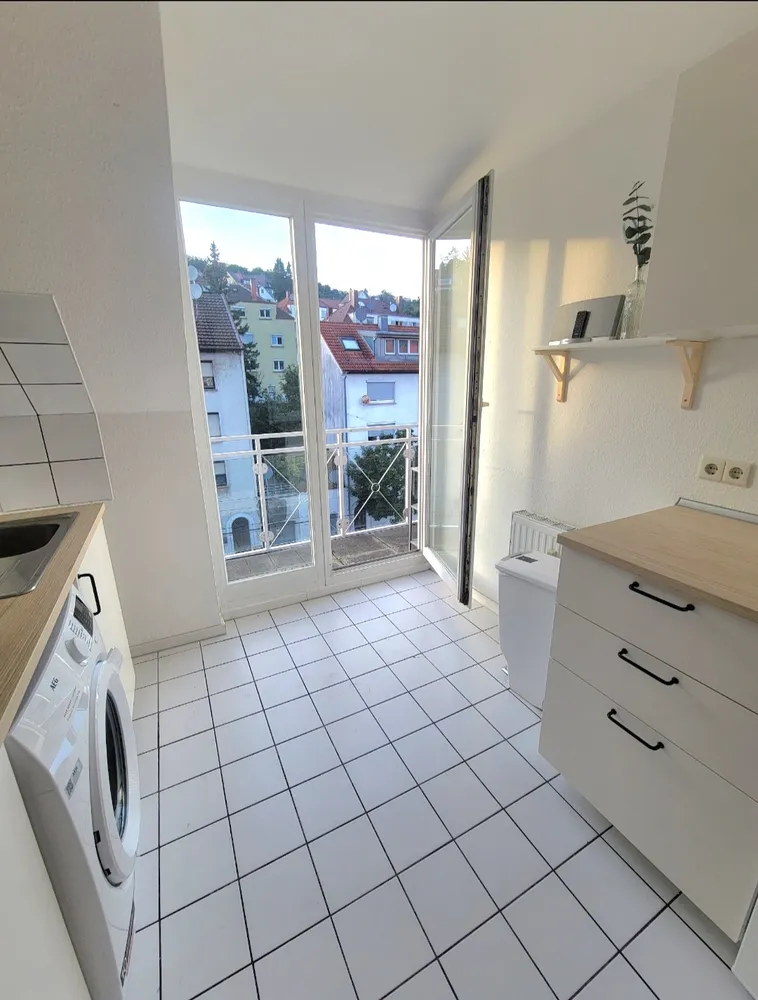 2 Zimmer Wohnung mit 41 m² in Stuttgart – Bild 11