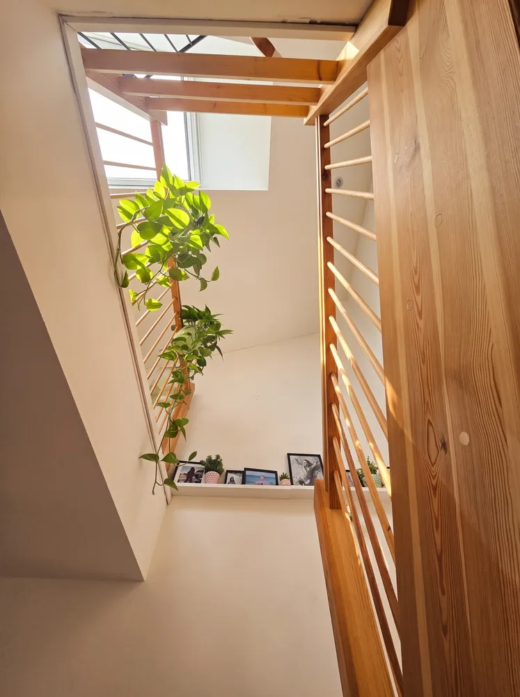 5 room apartment with 139 m² in Wuppertal – Photo 6