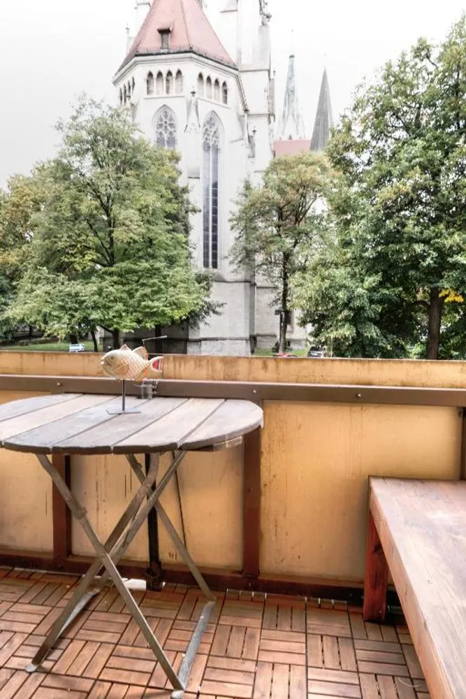 2 Zimmer Wohnung mit 64 m² in München – Bild 12
