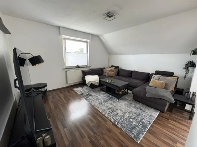 4 Zimmer Wohnung mit 72 m² in Dortmund – Bild 1