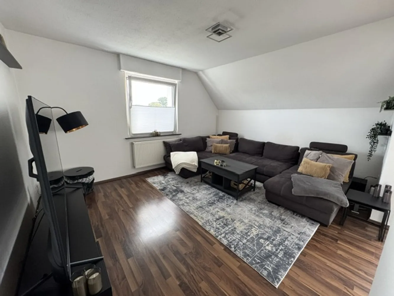 4 Zimmer Wohnung mit 72 m² in Dortmund – Bild 1