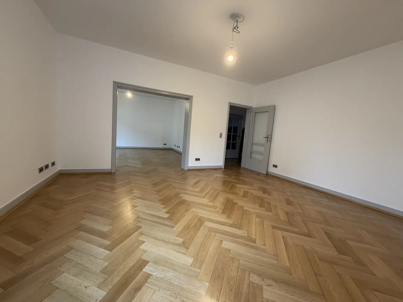 4 Zimmer Wohnung mit 105 m² in Mannheim – Bild 7