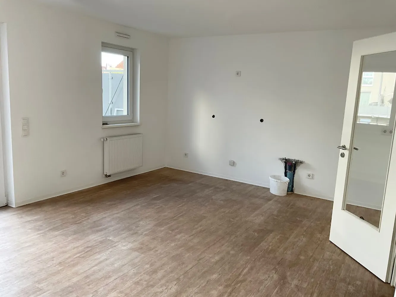 4 room apartment with 113 m² in Bielefeld – Photo 5