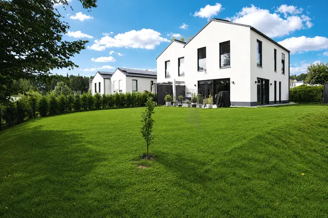 5 room house with 134 m² in Chemnitz – Photo 1