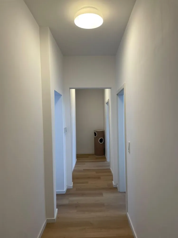 5 room apartment with 127 m² in Wuppertal – Photo 9
