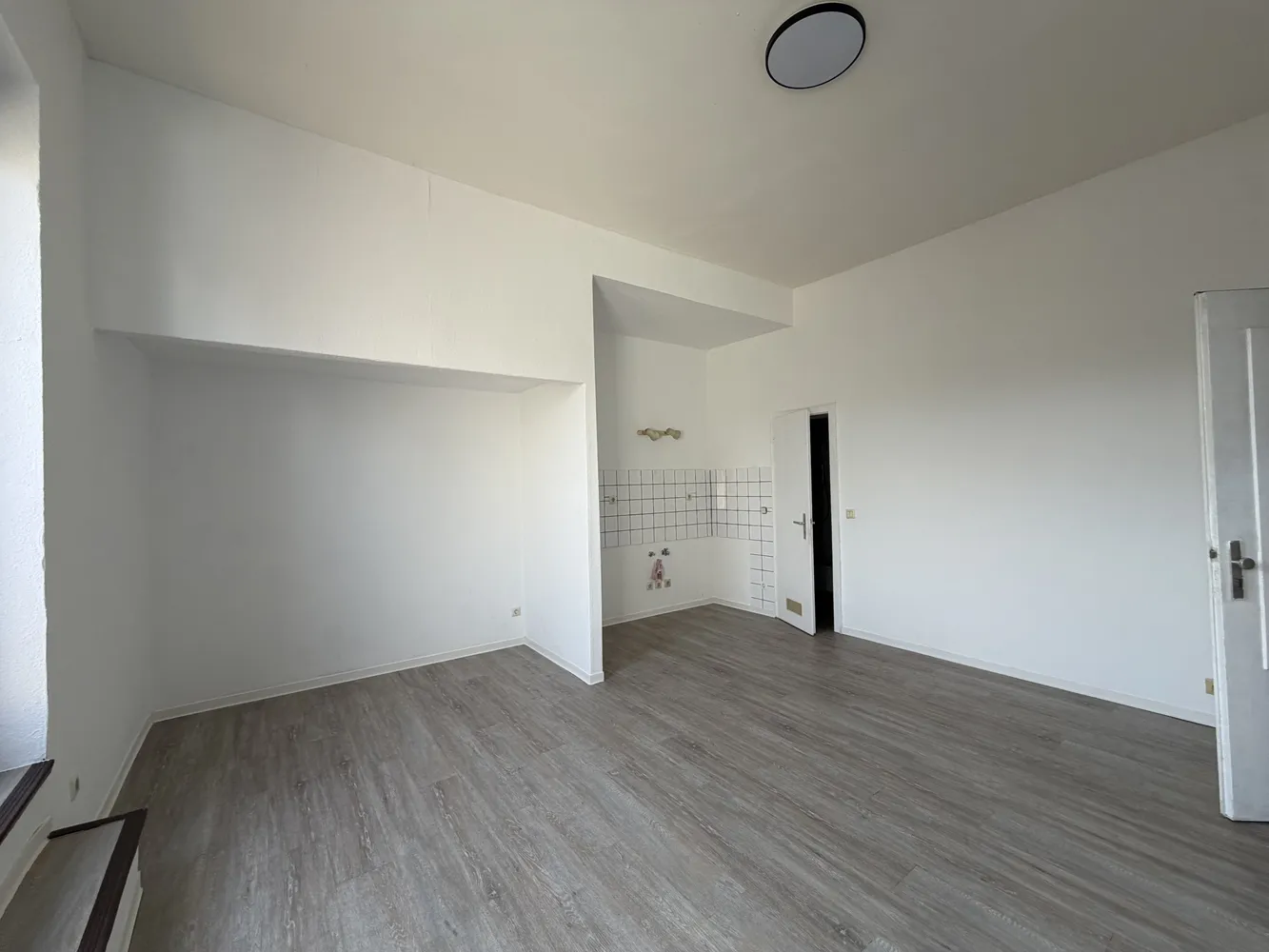 1 Zimmer Wohnung mit 26 m² in Duisburg – Bild 1