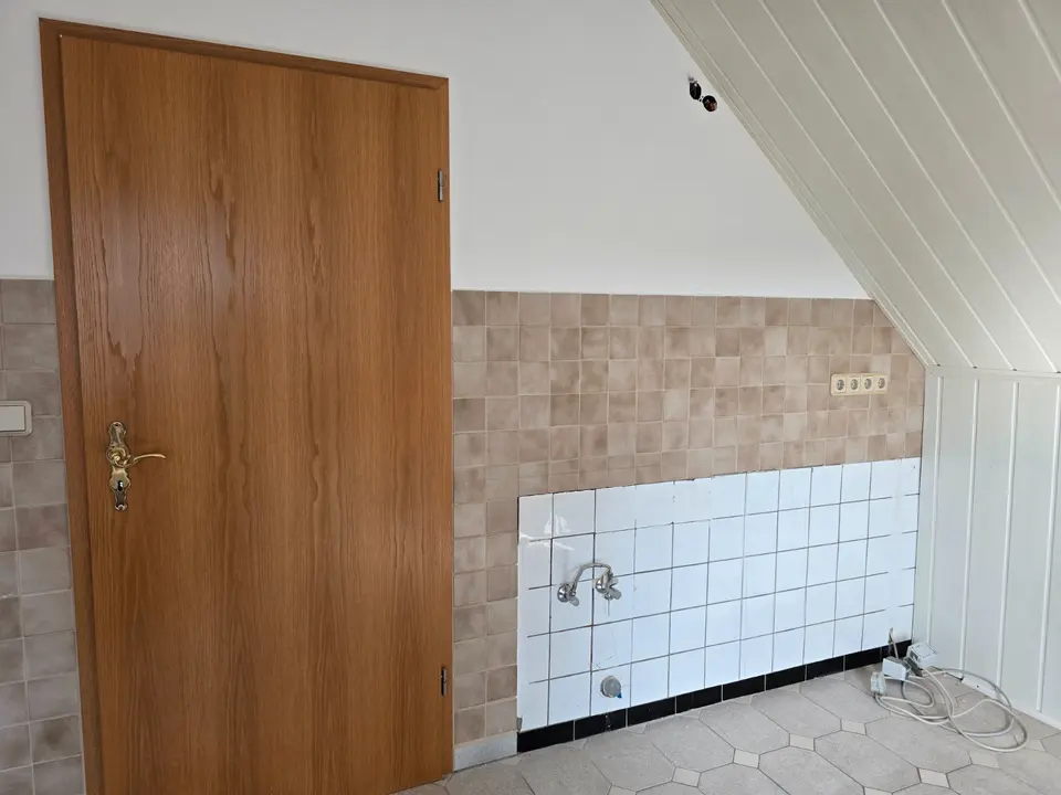 2 Zimmer Wohnung mit 70 m² in Northeim – Bild 7