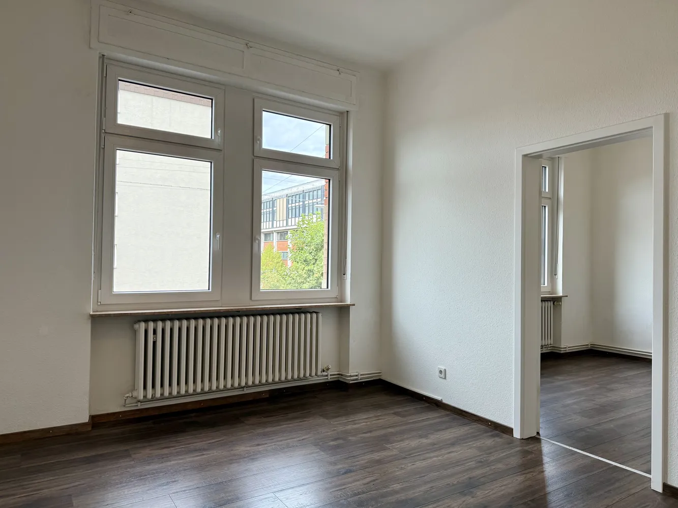 3 Zimmer Wohnung mit 60 m² in Saarbrücken – Bild 4