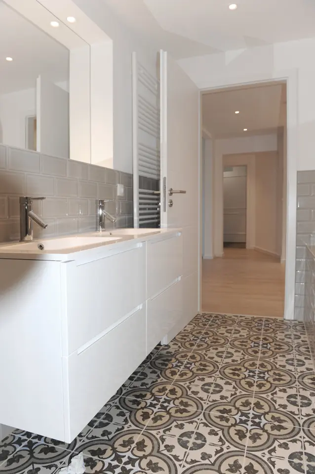 4 Zimmer Wohnung mit 122 m² in Zwickau – Bild 9