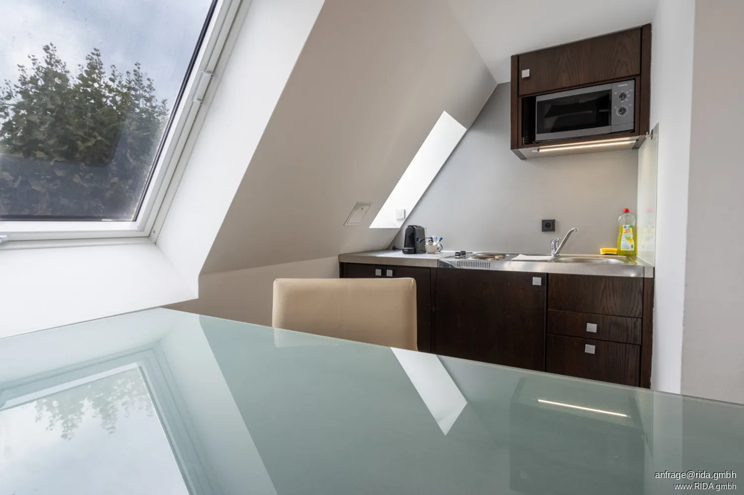 2 Zimmer Wohnung mit 55 m² in Düsseldorf – Bild 6