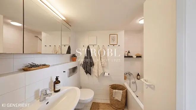 3 Zimmer Wohnung mit 73 m² in München – Bild 7