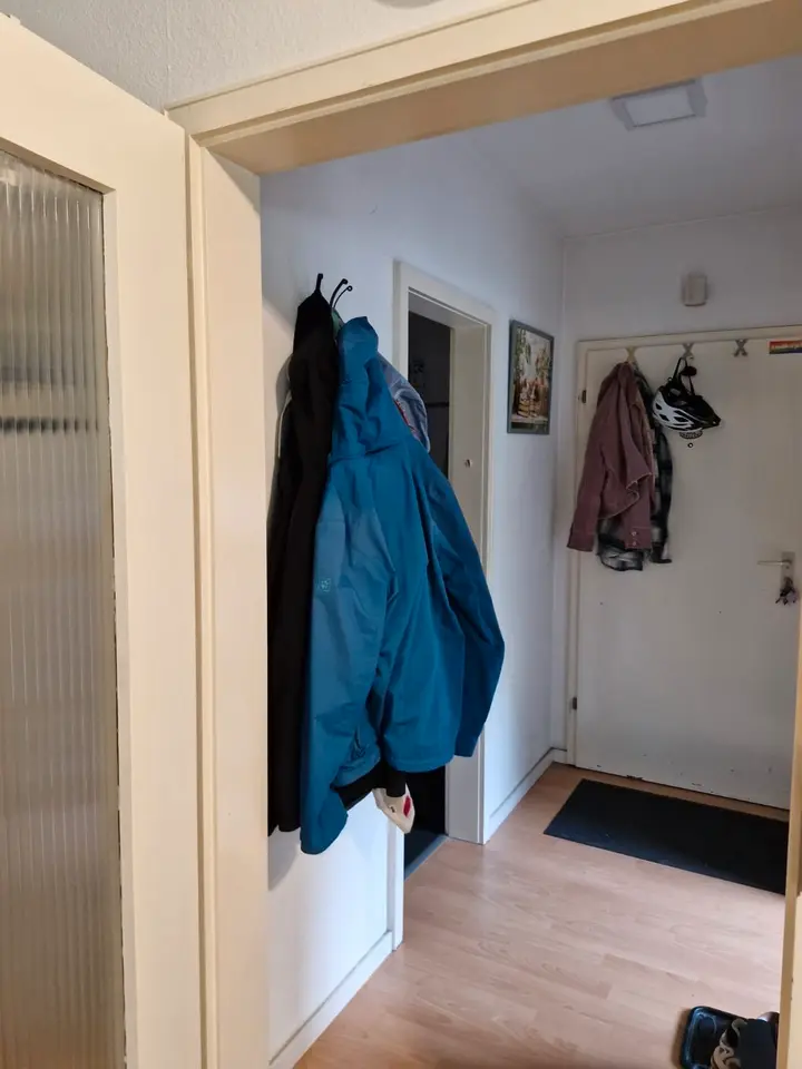 Studio mit 35 m² in Saarbrücken – Bild 5