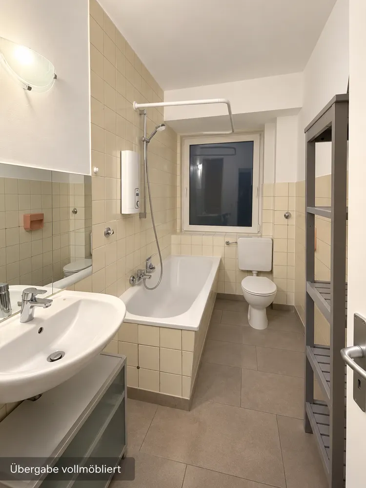 2 Zimmer Wohnung mit 57 m² in Düsseldorf – Bild 5