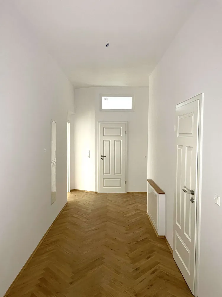 4 Zimmer Wohnung mit 116 m² in Leipzig – Bild 4