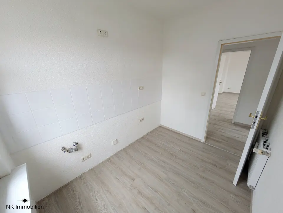 3 Zimmer Wohnung mit 52 m² in Zwickau – Bild 10