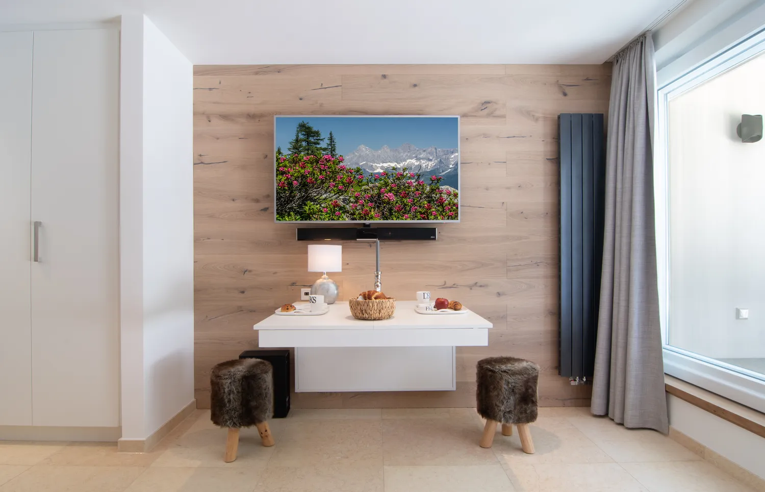 1 Zimmer Wohnung mit 60 m² in Hannover – Bild 4