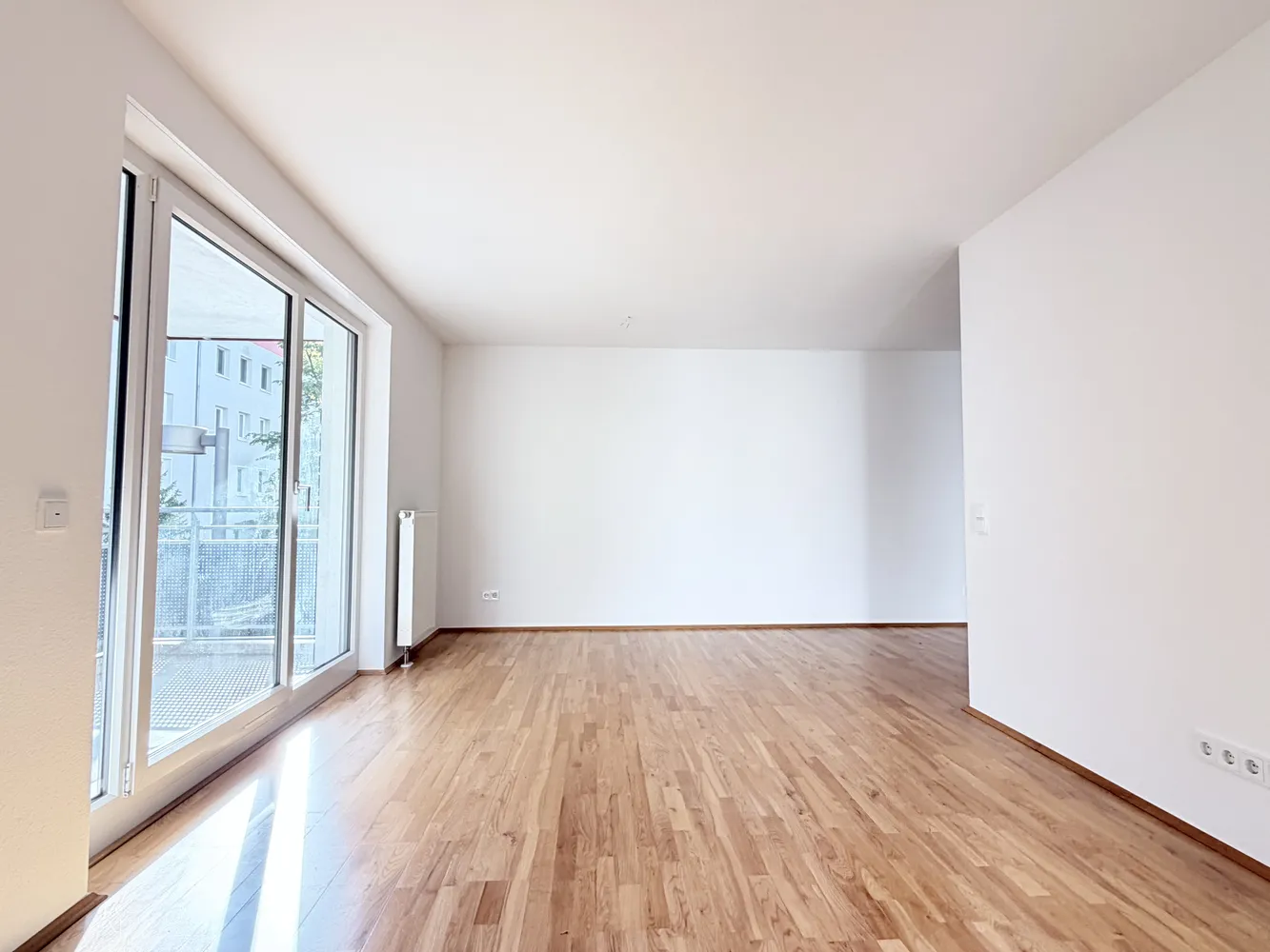 4 room apartment with 104 m² in Darmstadt – Photo 2