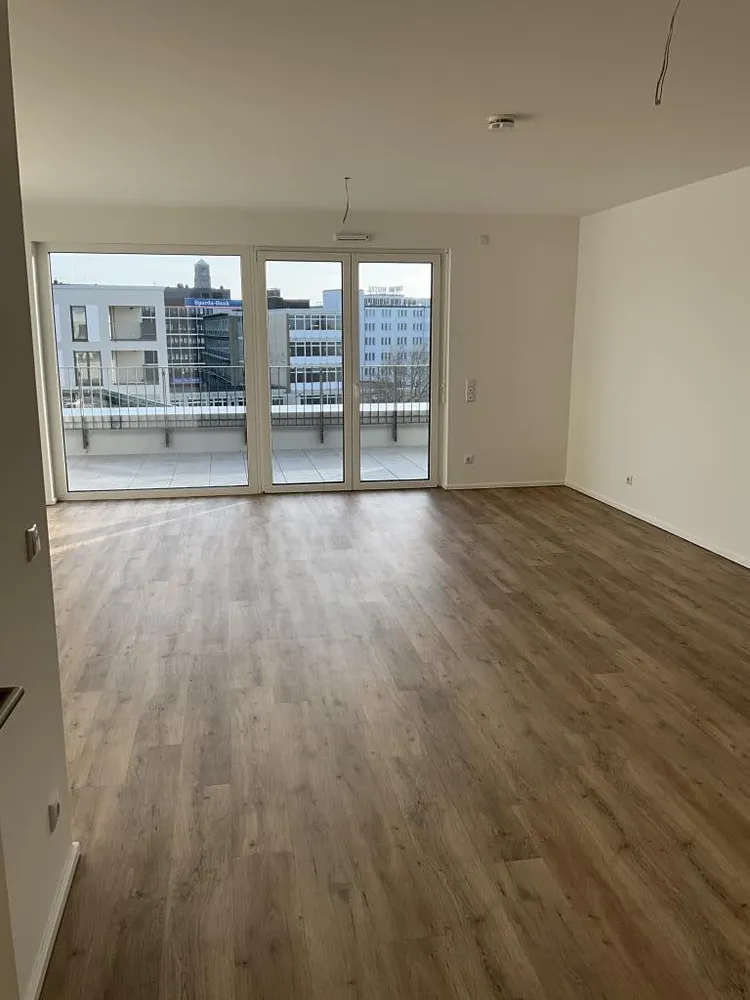 4 Zimmer Wohnung mit 122 m² in Essen – Bild 6