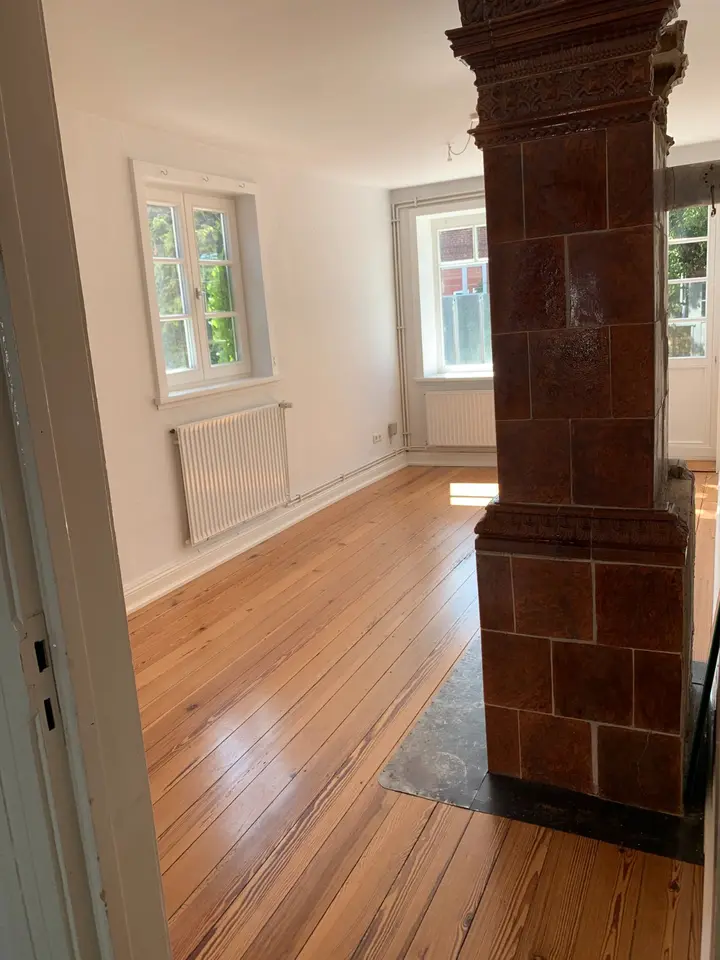 5 Zimmer Haus mit 100 m² in Lübeck – Bild 1