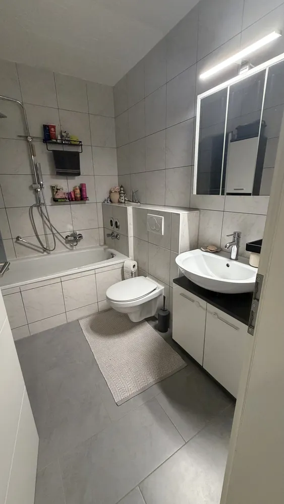 3 Zimmer Wohnung mit 77 m² in Krefeld – Bild 4