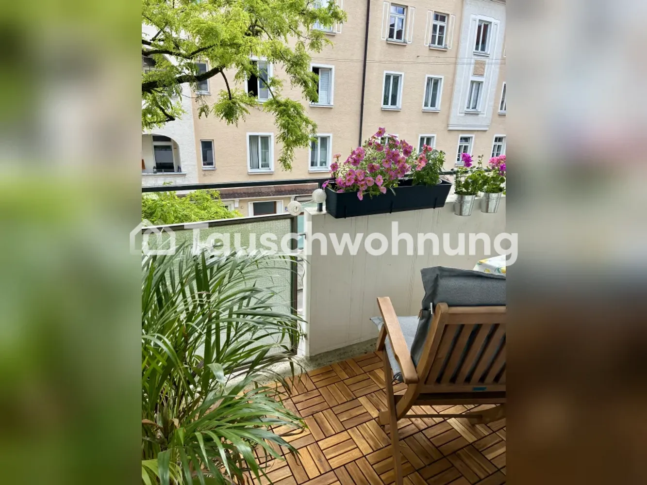 1 Zimmer Wohnung mit 42 m² in München – Bild 7