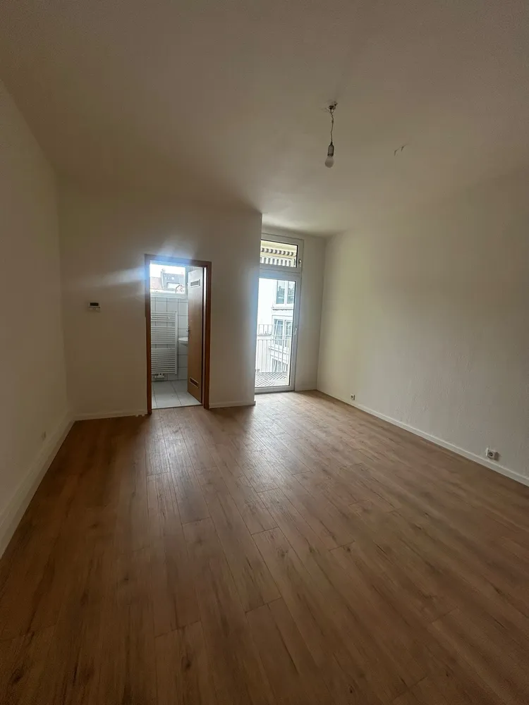 3 Zimmer Wohnung mit 88 m² in Köln – Bild 1