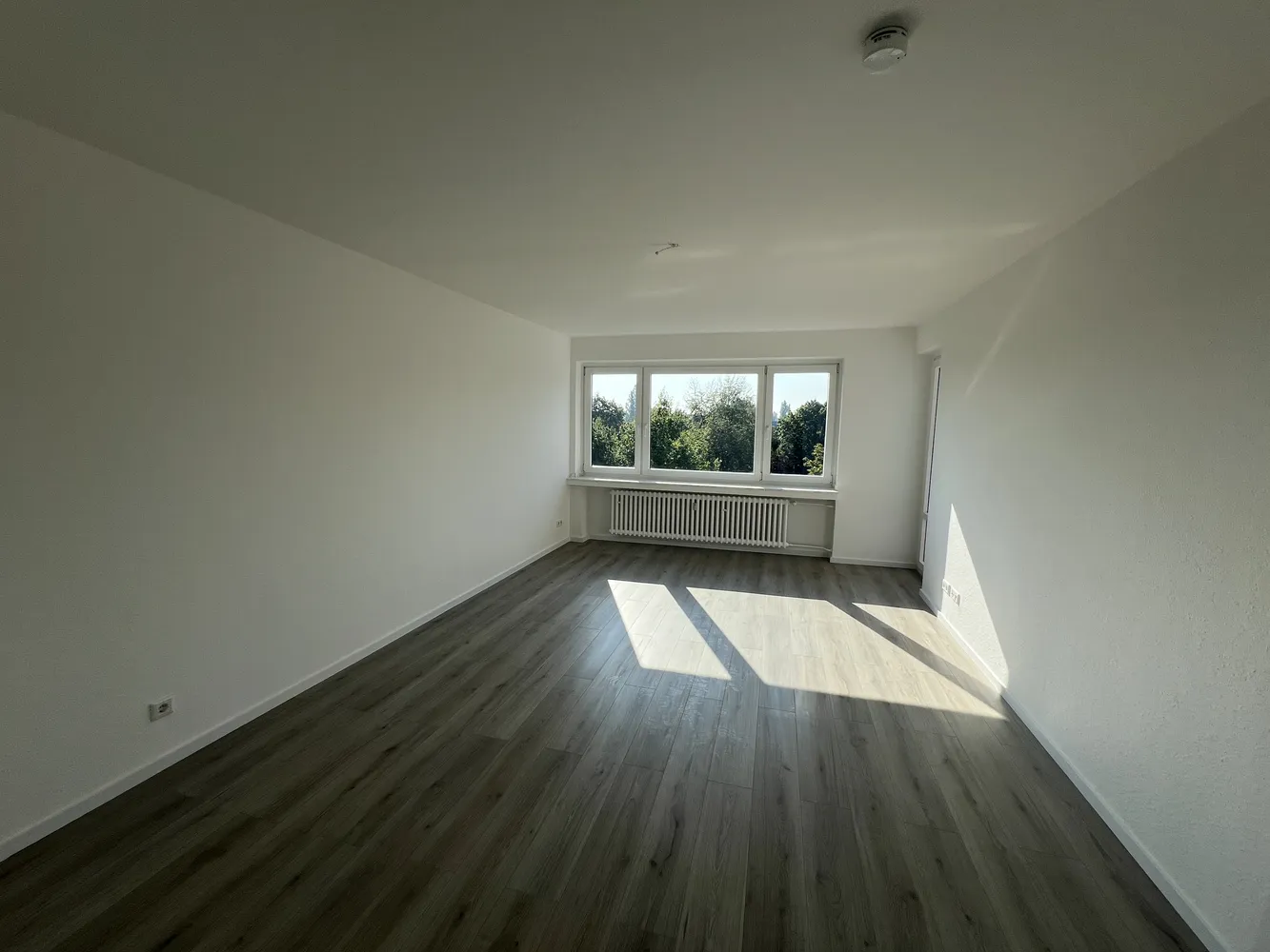 3 room apartment with 77 m² in Duisburg – Photo 3