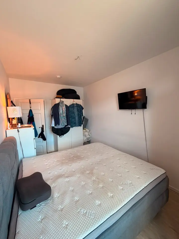 3 Zimmer Wohnung mit 82 m² in Dessau-Roßlau – Bild 7