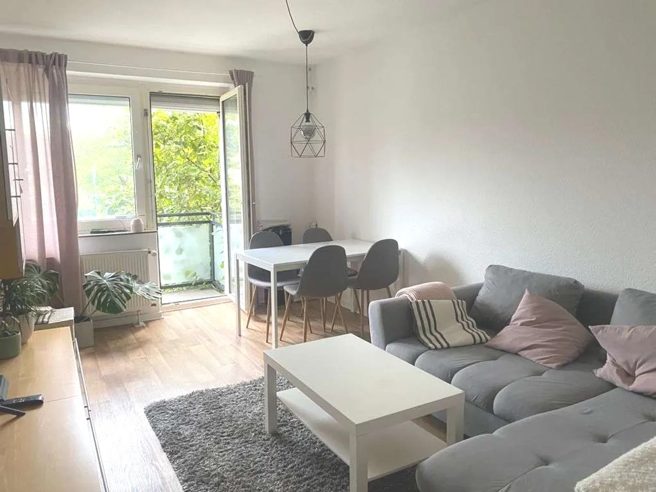 3 Zimmer Wohnung mit 69 m² in Mönchengladbach – Bild 5
