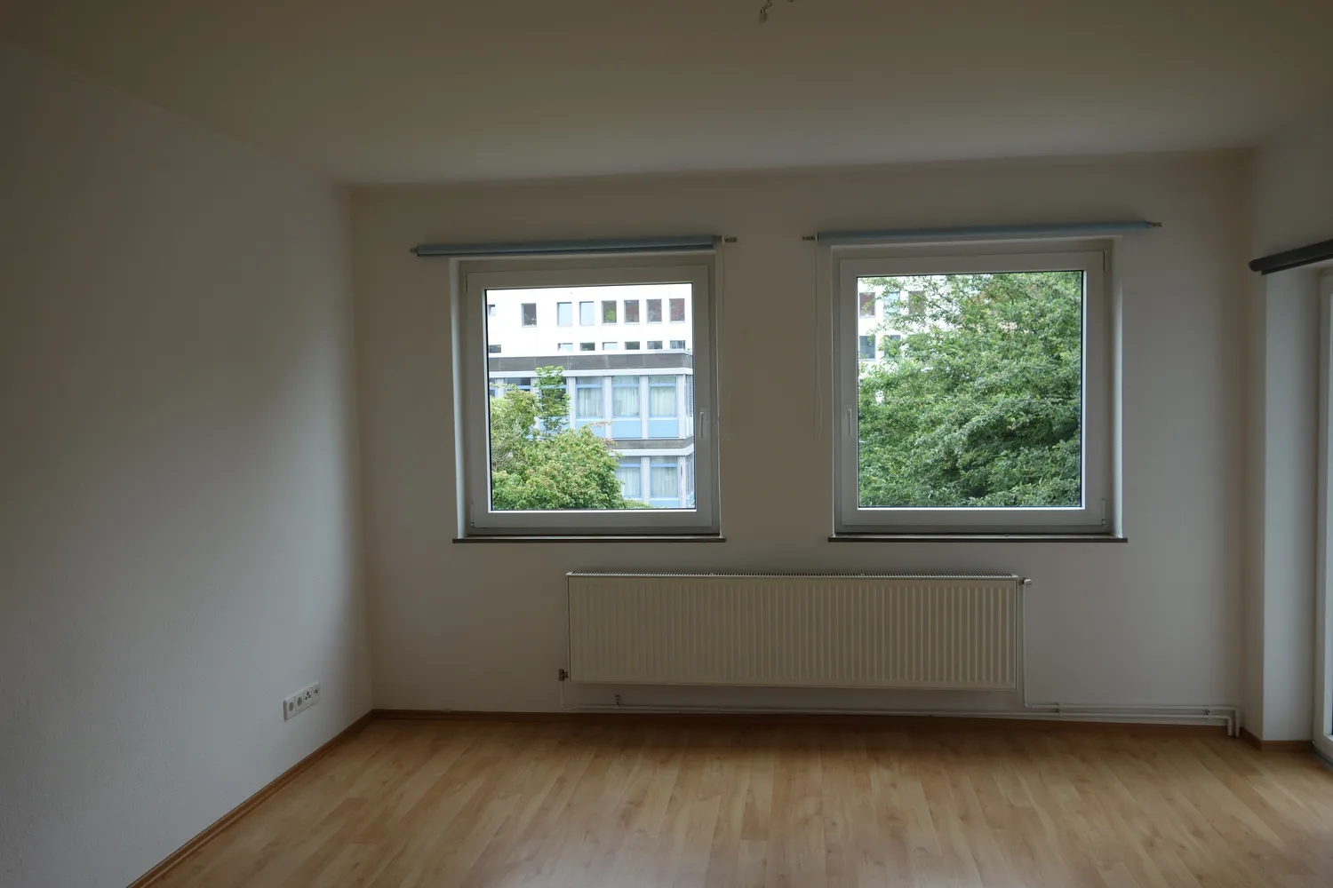 1 Zimmer Wohnung mit 31 m² in Hannover – Bild 2