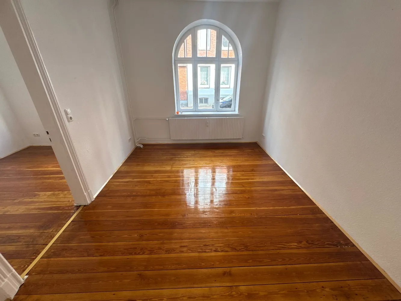 2 Zimmer Wohnung mit 40 m² in Flensburg – Bild 8