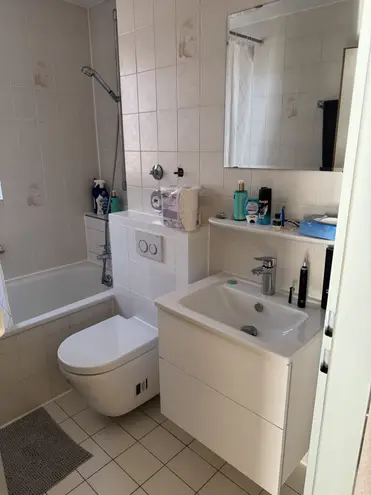 2 Zimmer Wohnung mit 45 m² in Freiburg im Breisgau – Bild 10