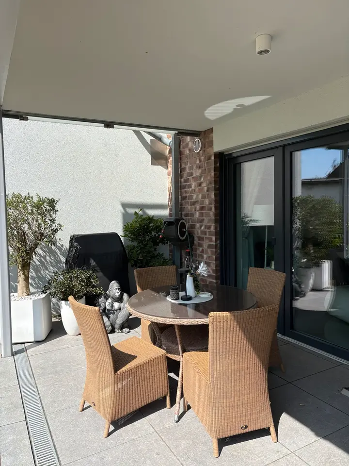 3 Zimmer Wohnung mit 80 m² in Ibbenbüren – Bild 4