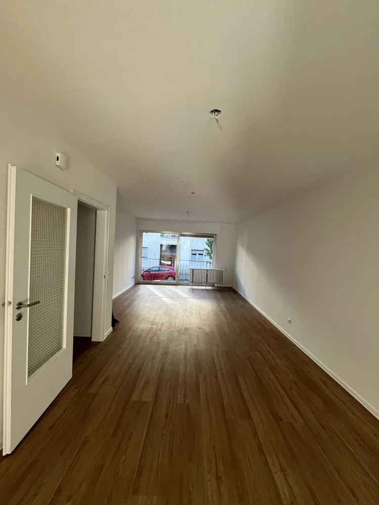 2 room apartment with 65 m² in Cologne – Photo 6