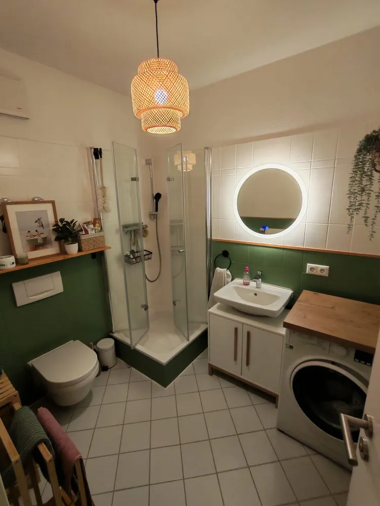 4 Zimmer Wohnung mit 109 m² in Chemnitz – Bild 11