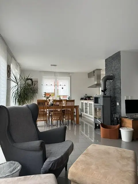 5 Zimmer Haus mit 165 m² in Günzburg – Bild 1