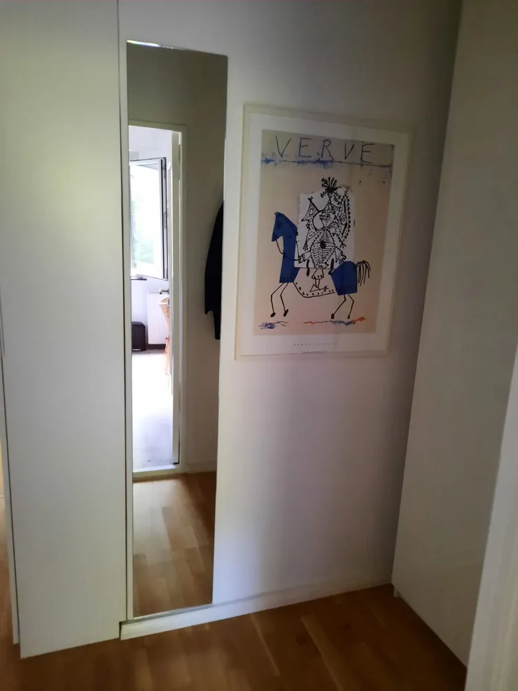 2 Zimmer Wohnung mit 42 m² in Berlin – Bild 8