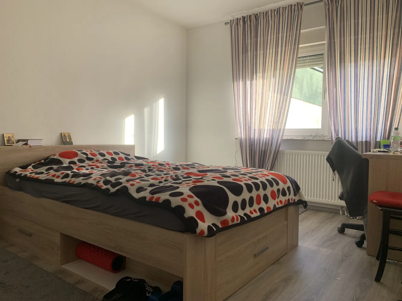 4 Zimmer Wohnung mit 105 m² in Wuppertal – Bild 11