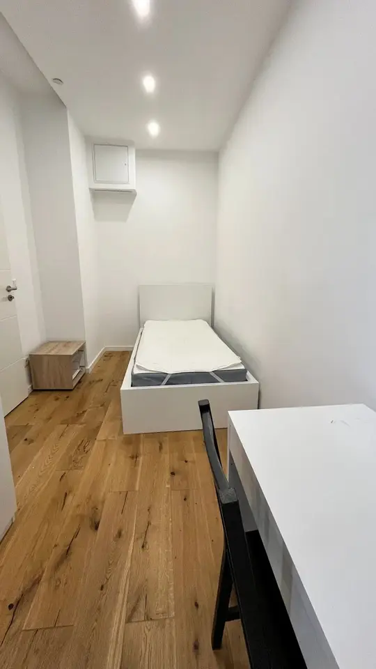 2 Zimmer Wohnung mit 10 m² in Nürnberg – Bild 7