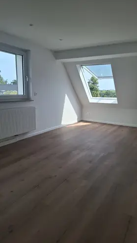 3 Zimmer Wohnung mit 70 m² in Essen – Bild 1