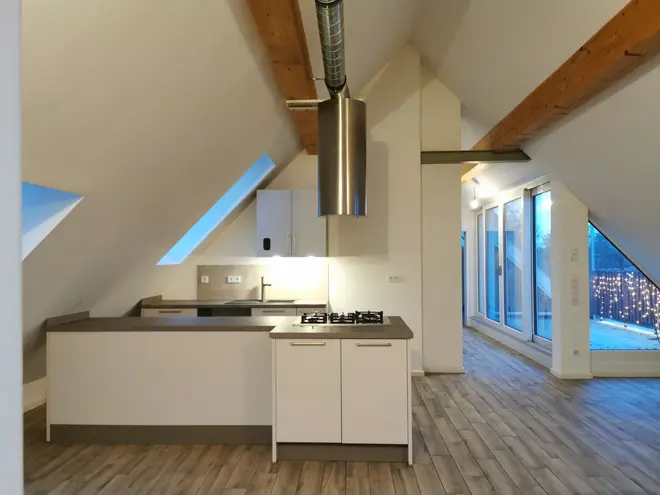 3 Zimmer Wohnung mit 72 m² in München – Bild 7
