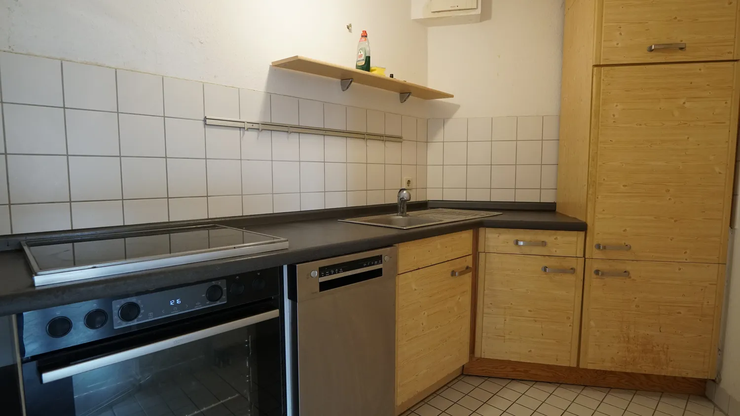 2 Zimmer Wohnung mit 60 m² in Karlsruhe – Bild 3