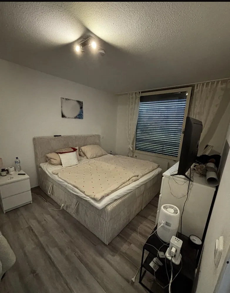 2 Zimmer Wohnung mit 56 m² in Mülheim an der Ruhr – Bild 4
